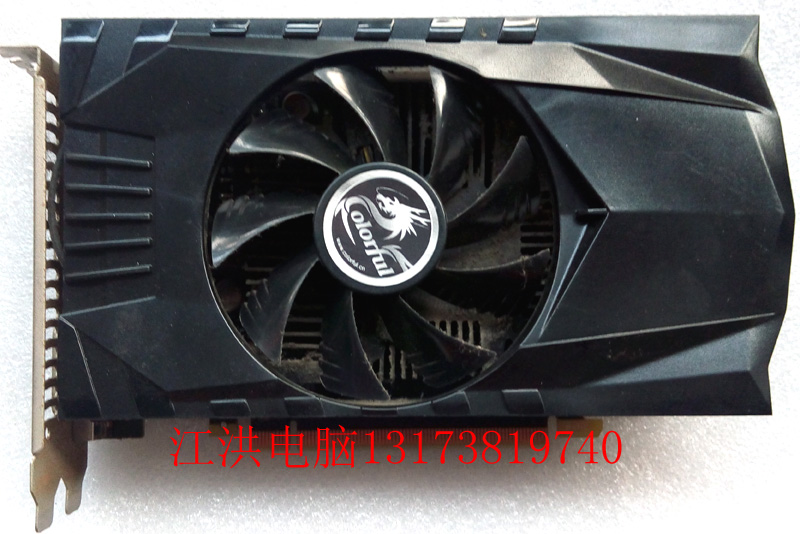 Æß²Êºç440 À×±©öè D5 512M ²ð»ú¶þÊÖPCI-E¶ÀÁ¢ÓÎÏ·ÏÔ¿¨DDR5
