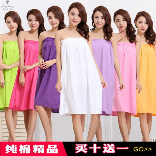 美容院衣服客人质量怎么样 美容院衣服客人口碑怎么样 小麦优选