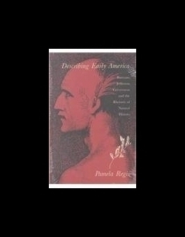【预售】Describing Early America: Bartram, Jef