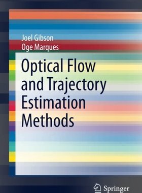 【预订】Optical Flow and Trajectory Estimati...