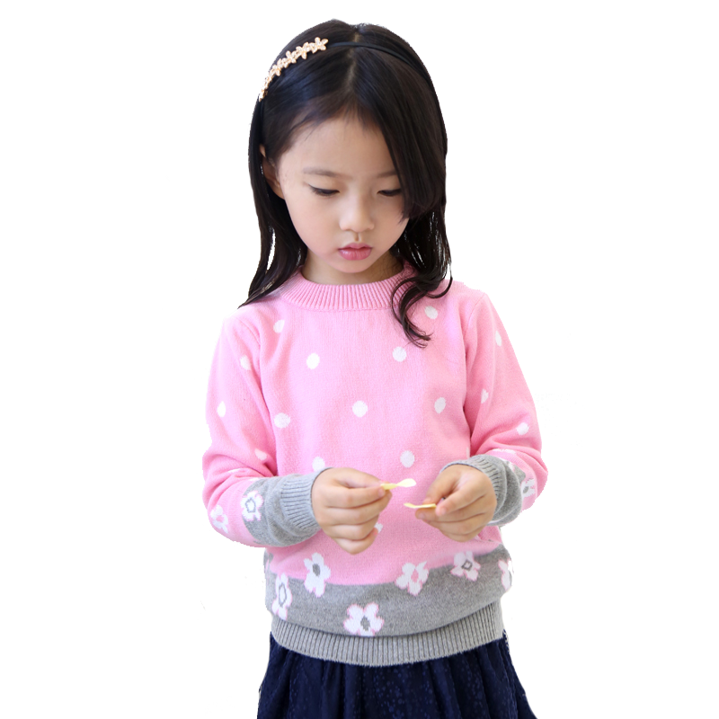 Pull fille - Ref 2104834 Image 3