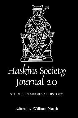 【预售】The Haskins Society Journal: Studies in Mediev...