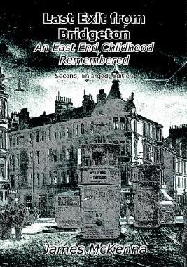 【预售】Last Exit from Bridgeton: An East End Childhoo...
