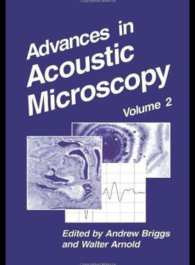【预售】Advances in Acoustic Microscopy: Volume 2