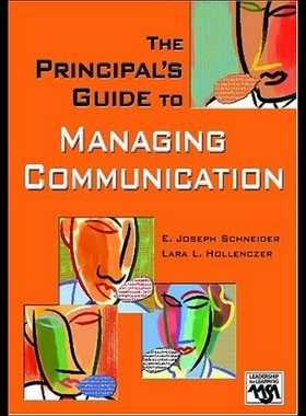 【预售】The Principal's Guide to Managing Communication