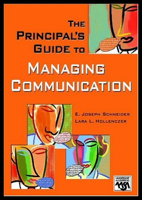 【预售】The Principal's Guide to Managing Communication