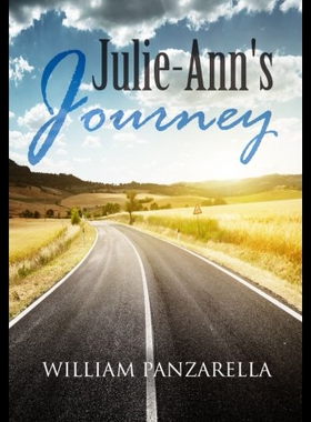 【预售】Julie-Ann's Journey