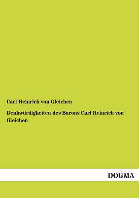 【预售】Denkwurdigkeiten Des Barons Carl Hei...