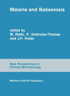 【预订】Malaria and Babesiosis: Research Fin...