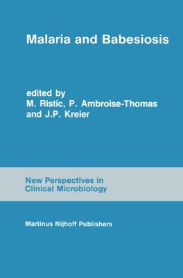【预订】Malaria and Babesiosis: Research Fin...