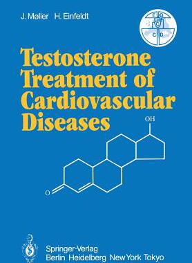 【预订】Testosterone Treatment of Cardiovasc...