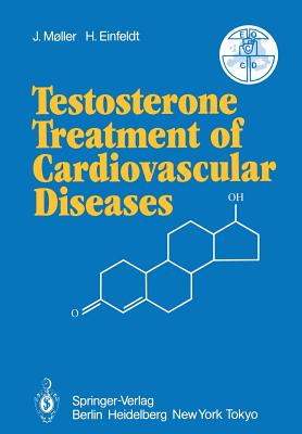 【预订】Testosterone Treatment of Cardiovasc...