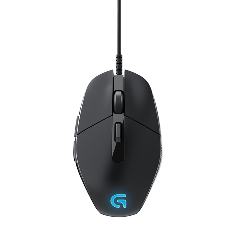 ÕýÆ·°üÓÊÂÞ¼¼G302 USB ·¢¹âºôÎüµÆLOL IGÕ½¶ÓÖ¸¶¨¾º¼¼Êó±êÓÐÏß
