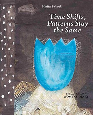 【预订】Time Shifts, Patterns Stay the Same:...