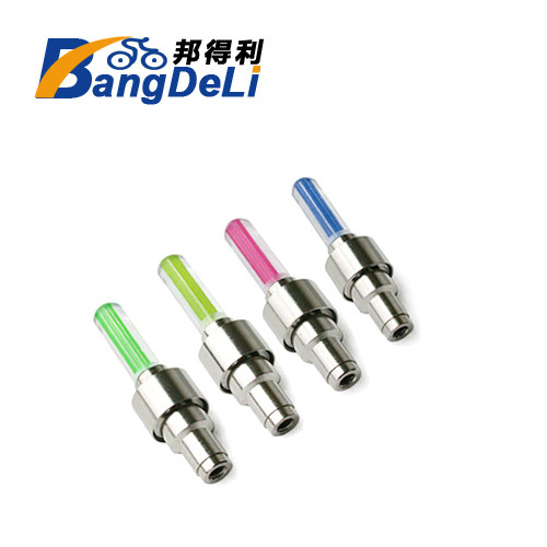 Lumière vélo - feux de Valve - Ref 2401593 Image 1