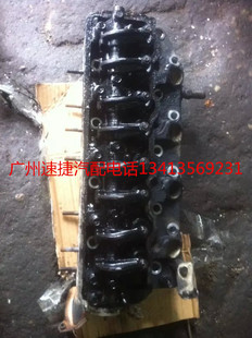 2.5 三菱4D56缸盖 瑞风2.5缸盖D4BH 现代特拉卡2.5