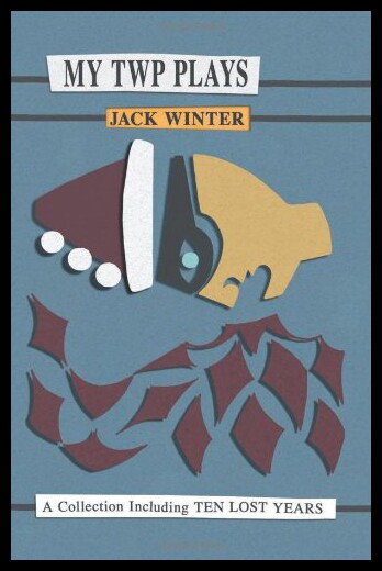 【预售】My Twp Plays: A Collection from a Unique Canadian