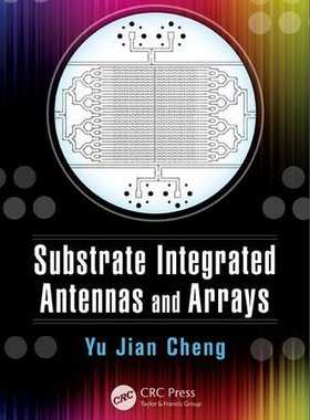 【预订】Substrate Integrated Antennas and Arrays