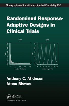 【预售】Randomised Response-Adaptive Designs in Clinic...