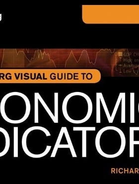 【预售】Bloomberg Visual Guide to Economic Ind