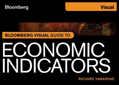 【预售】Bloomberg Visual Guide to Economic Ind