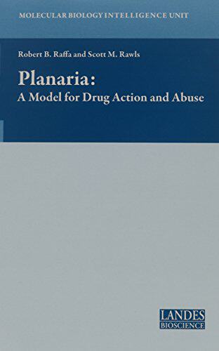 【预订】Planaria: A Model for Drug Action an...