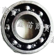 小松CHTZ6010/HTZ7510绿篱机齿轮箱轴承 绿篱剪 修枝剪配件