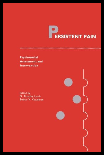 【预售】Persistent Pain: Psychosocial Assessment and Inte