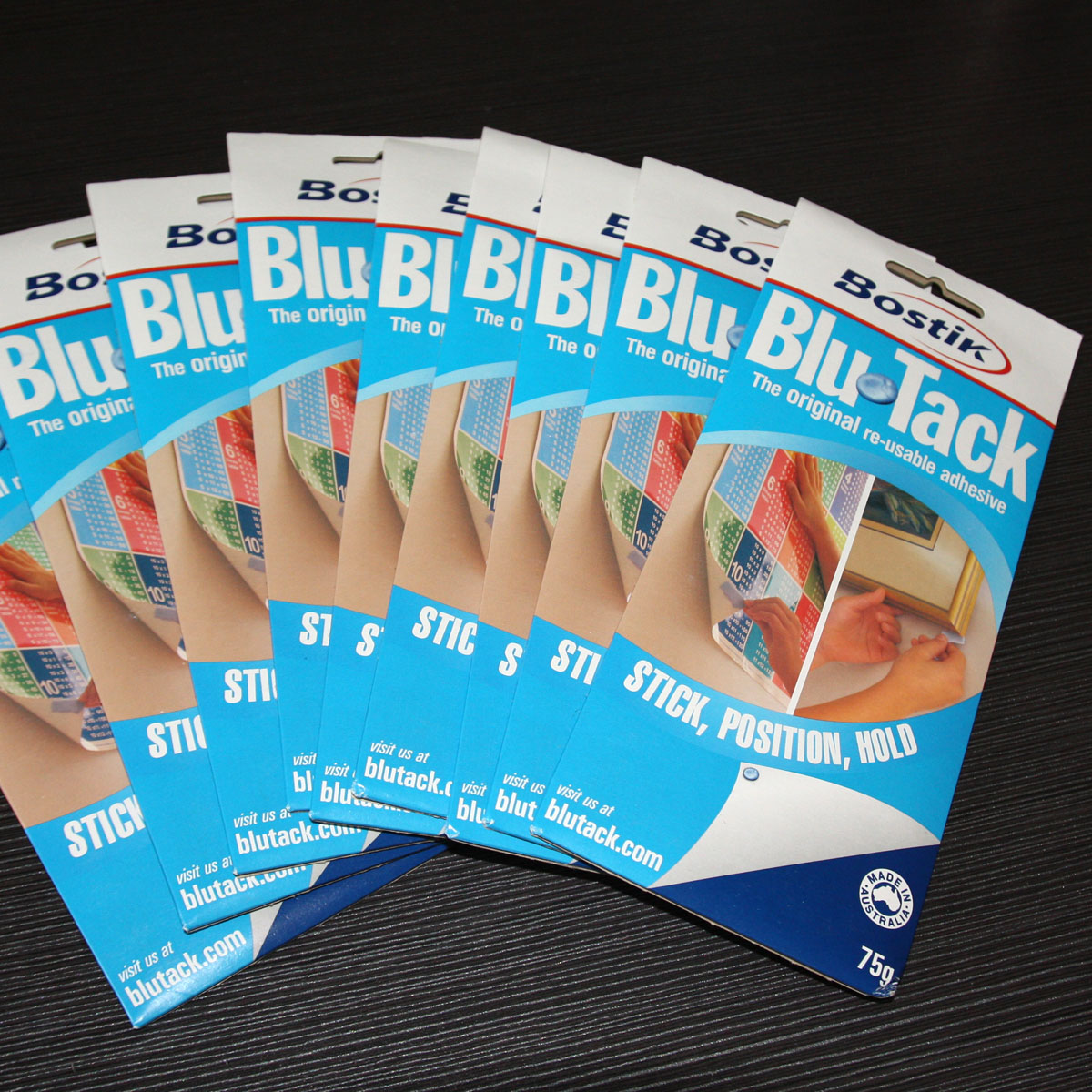 相框专用无痕胶 蓝丁胶黏胶