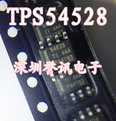 一个起【直拍】TPS54528 TPS54528DDAR 全新原装