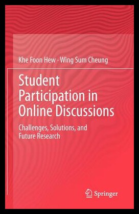 【预售】Student Participation in Online Discus