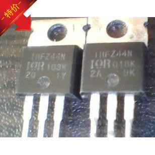 IRFZ48NPBF TO-220 场效应三端管 全新原装现货 质量保证 可直拍
