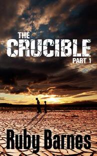 【预售】The Crucible - Part 1