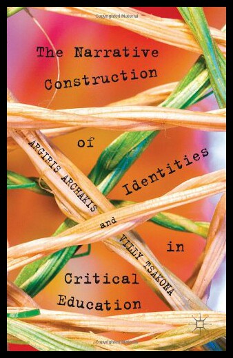 【预售】The Narrative Construction of Identities in Criti