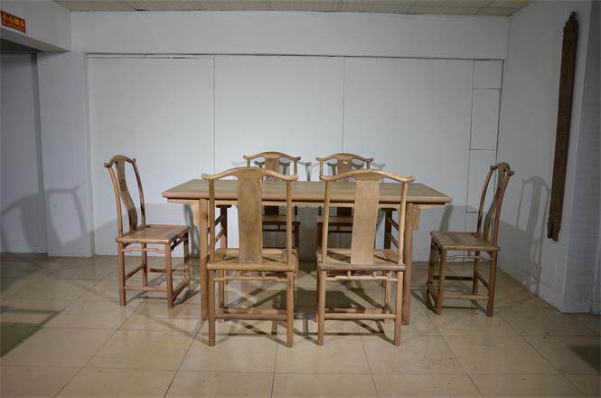 餐桌一套  餐桌  餐椅