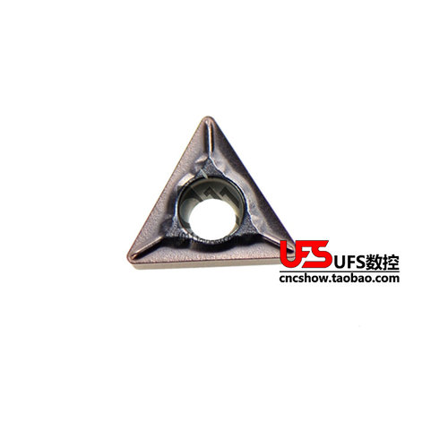 三菱 MITSUBISHI TCMT090202-FM VP15TF 车钢件 不锈钢 铸铁