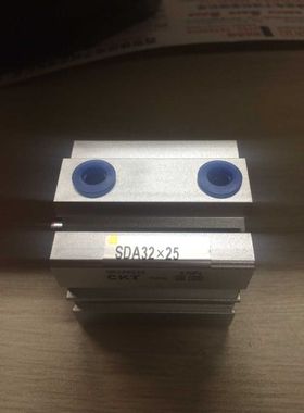 CKT 薄型气缸 SDA32*5/10/15/20/25/30/35/40/45/50/75/100