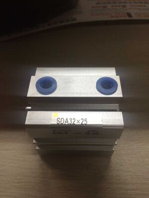 CKT 薄型气缸 SDA32*5/10/15/20/25/30/35/40/45/50/75/100