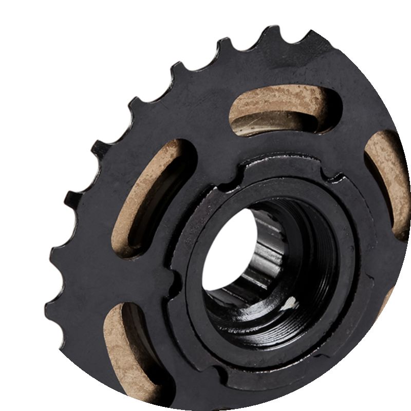 Pignon de vélo DECATHLON - Ref 2368721 Image 1