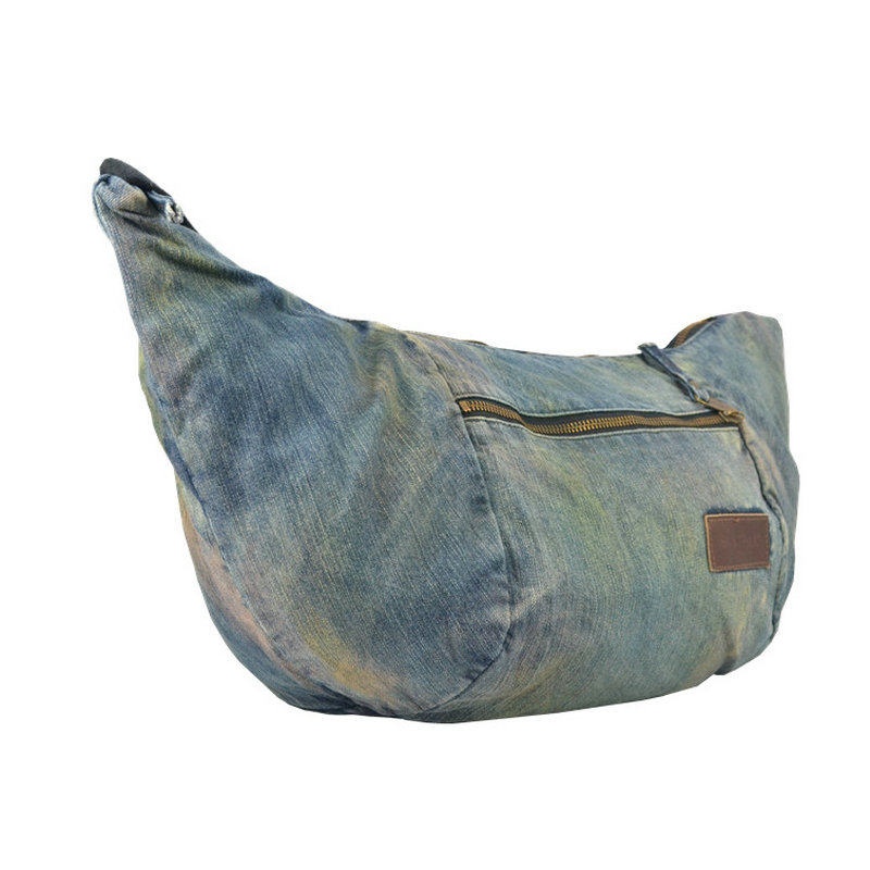 EASTPAK牛仔布包 正品包  女式斜挎包 单肩包 EK757 78E在类目 箱包皮具/热销女包/男包, 女士包袋中 - 来自Buy2taobao.com提供专业的淘宝代购服务