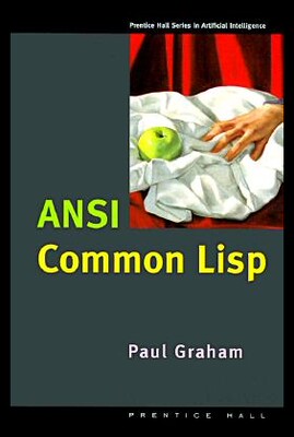 【预售】ANSI Common LISP