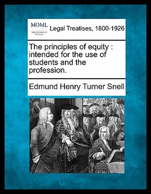 【预售】The Principles of Equity: Intended for