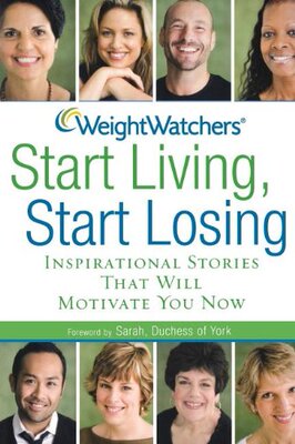 【预售】Weight Watchers Start Living, Start Losing: In...