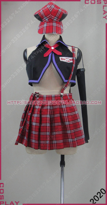 taobao agent Clothing, 2020, cosplay