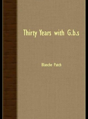 【预售】Thirty Years with G.B.S