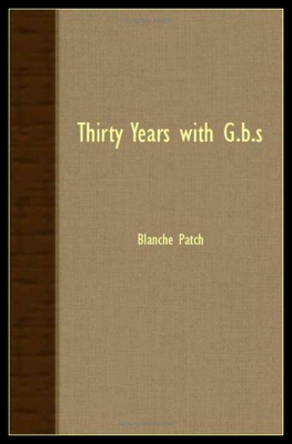 【预售】Thirty Years with G.B.S