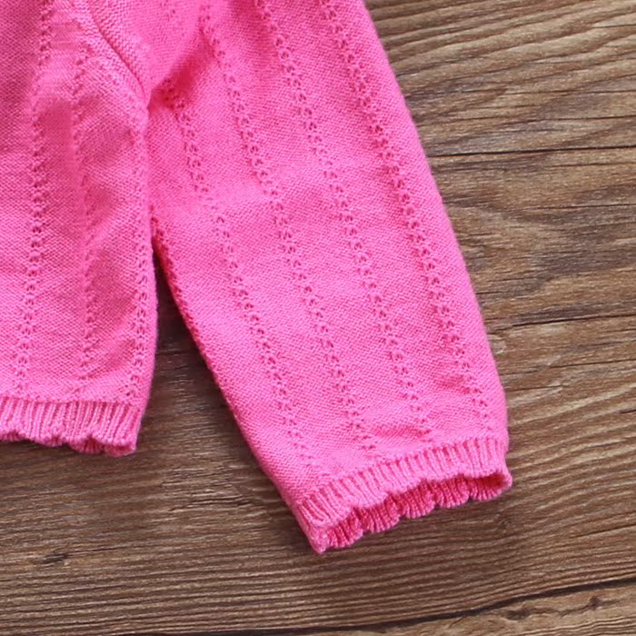 Cape pour fille - Ref 2157232 Image 4