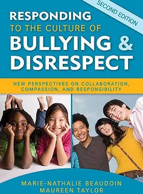 【预售】Responding to the Culture of Bullying & Disrespec...
