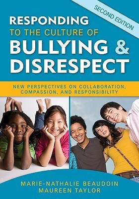 【预售】Responding to the Culture of Bullying & Disrespec...