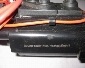 特价  全新原装康佳高压包BSC28-0651 30001503 P3460K 双聚焦